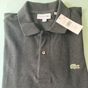 Lacoste Men’s Polo
